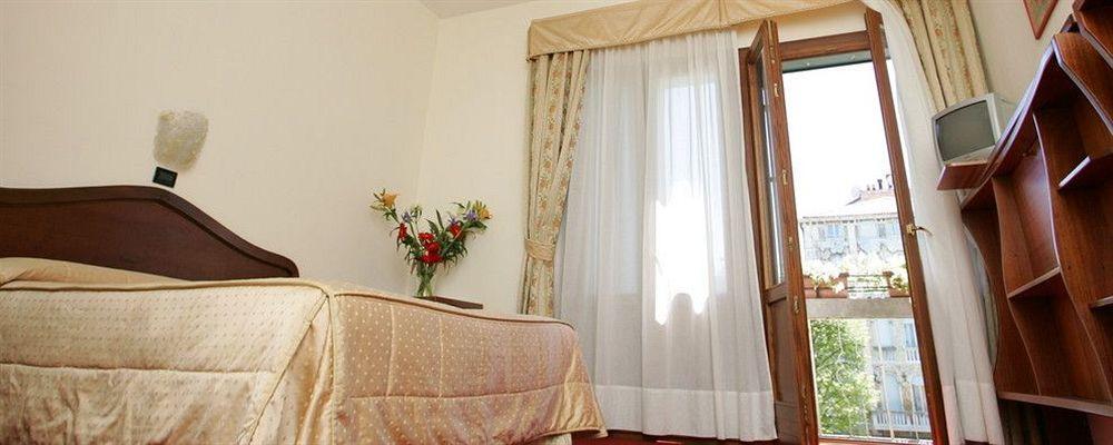 فندق كريستالو البندقية-ليدو المظهر الخارجي الصورة
